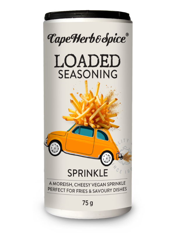 Loaded Seasoning