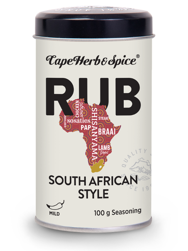 South African Style