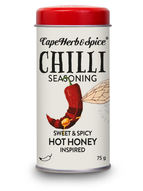 Hot Honey